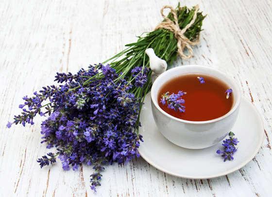 يقوي المناعة ويعزز القدرة على النوم.. 6 فوائد صحية لتناول شاي اللافندر صورة رقم 2