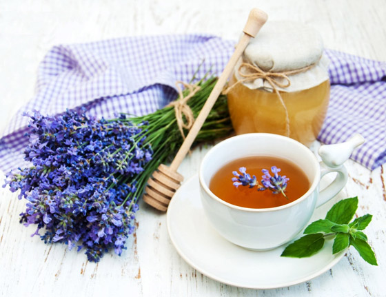 يقوي المناعة ويعزز القدرة على النوم.. 6 فوائد صحية لتناول شاي اللافندر صورة رقم 1