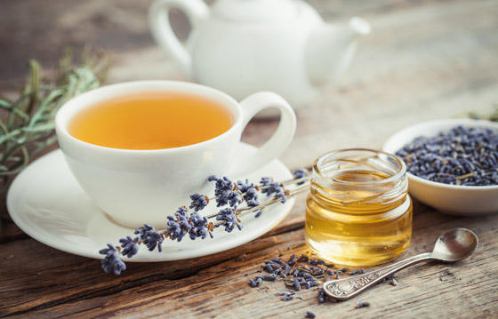 يقوي المناعة ويعزز القدرة على النوم.. 6 فوائد صحية لتناول شاي اللافندر صورة رقم 4