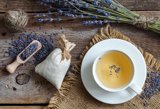 يقوي المناعة ويعزز القدرة على النوم.. 6 فوائد صحية لتناول شاي اللافندر صورة رقم 6