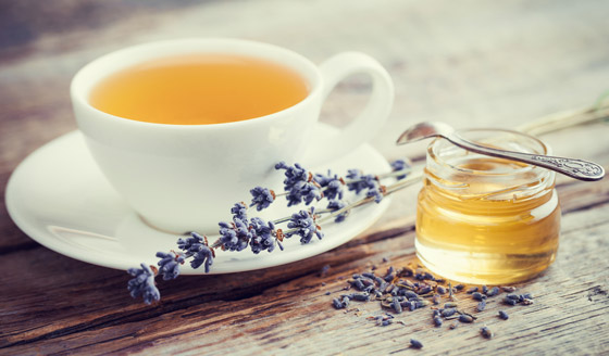 يقوي المناعة ويعزز القدرة على النوم.. 6 فوائد صحية لتناول شاي اللافندر صورة رقم 5