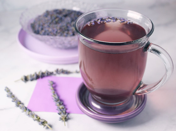 يقوي المناعة ويعزز القدرة على النوم.. 6 فوائد صحية لتناول شاي اللافندر صورة رقم 7