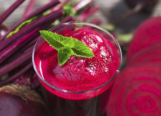 لذيذ ويحمي من الأنيميا وأمراض القلب.. 6 فوائد مذهلة لعصير الشمندر صورة رقم 6 لذيذ ويحمي من الأنيميا وأمراض القلب.. 6 فوائد مذهلة لعصير الشمندر صورة رقم 6