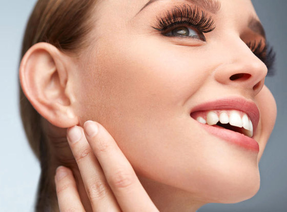 تعرفوا إلى 15 حيلة مدهشة أثبتت فعاليتها لنعومة البشرة صورة رقم 4