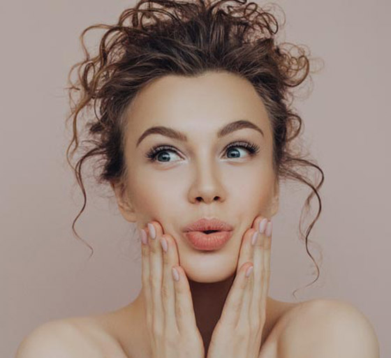 تعرفوا إلى 15 حيلة مدهشة أثبتت فعاليتها لنعومة البشرة صورة رقم 7