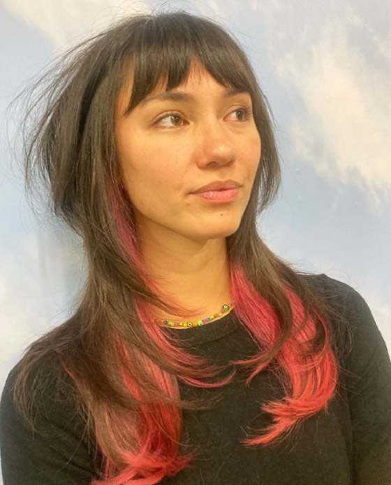 تسريحة الأخطبوط... الأكثر رواجاً في 2022 صورة رقم 2