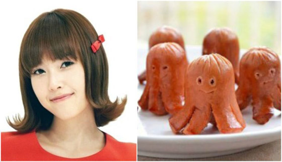 تسريحة الأخطبوط... الأكثر رواجاً في 2022 صورة رقم 4