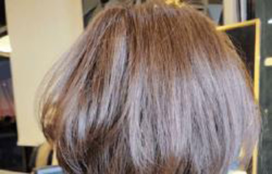 تسريحة الأخطبوط... الأكثر رواجاً في 2022 صورة رقم 5