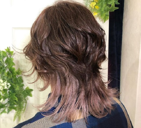 تسريحة الأخطبوط... الأكثر رواجاً في 2022 صورة رقم 6