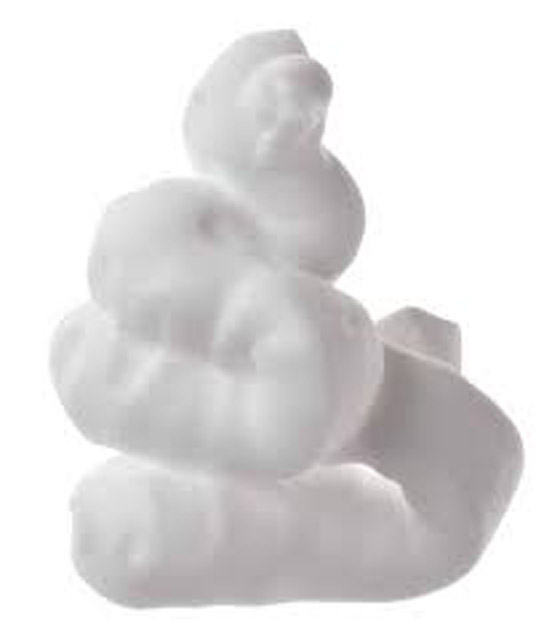 حيلة بسيطة لإزالة البقع برغوة الحلاقة صورة رقم 5