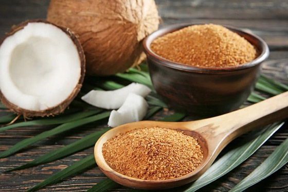 فوائد سكر جوز الهند.. والفرق بينه والسكر العادي صورة رقم 8