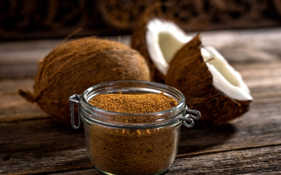 فوائد سكر جوز الهند.. والفرق بينه والسكر العادي صورة رقم 9