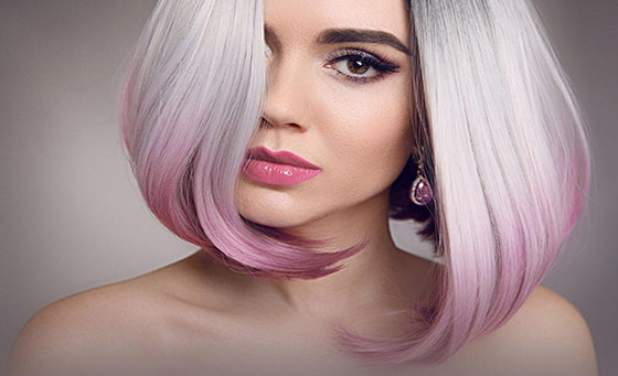 لتحافظي على اللون مدة أطول، ما المدة التي يجب أن تنتظريها لغسل شعرك بعد صبغه؟ صورة رقم 2