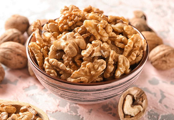 إليكم أفضل 10 أغذية لتحسين صحة الرئتين والحفاظ عليهما صورة رقم 3