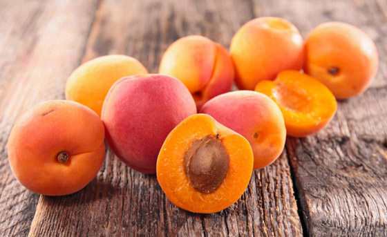 إليكم أفضل 10 أغذية لتحسين صحة الرئتين والحفاظ عليهما صورة رقم 4