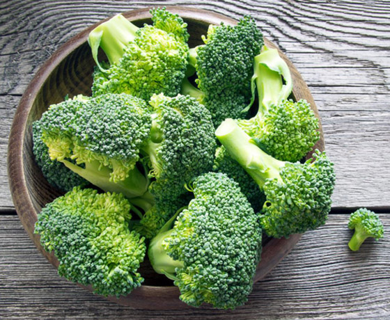 إليكم أفضل 10 أغذية لتحسين صحة الرئتين والحفاظ عليهما صورة رقم 6