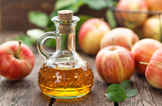 بعضها خطر.. إليكم آثار جانبية لا نعرفها عن خل التفاح! صورة رقم 1