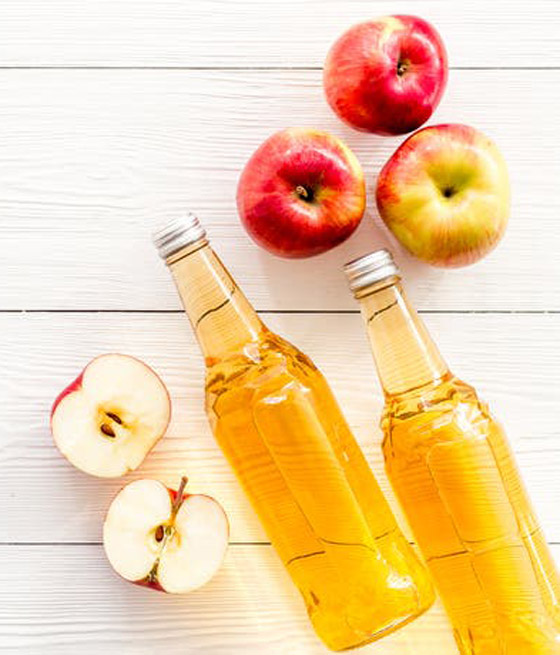 بعضها خطر.. إليكم آثار جانبية لا نعرفها عن خل التفاح! صورة رقم 3