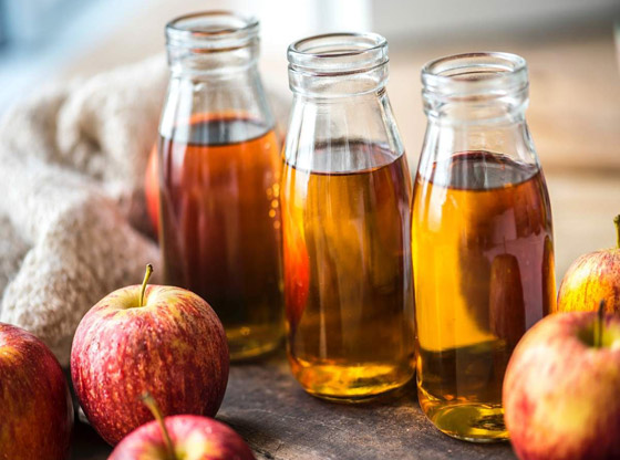 بعضها خطر.. إليكم آثار جانبية لا نعرفها عن خل التفاح! صورة رقم 4