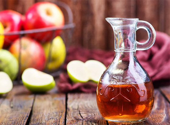 بعضها خطر.. إليكم آثار جانبية لا نعرفها عن خل التفاح! صورة رقم 6