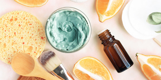 إليكم 9 أقنعة منزلية مدهشة للعناية بالشعر ومشاكله في العطلة الصيفية صورة رقم 1