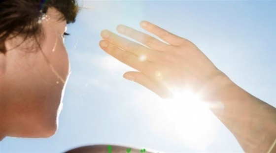 ما الفرق بين ضربة الشمس والضربة الحرارية؟ صورة رقم 5