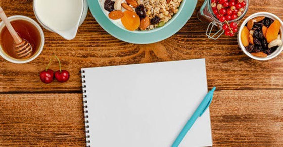 إليكم 7 نصائح ذهبية للتحكم في حجم وجباتكم الغذائية صورة رقم 2