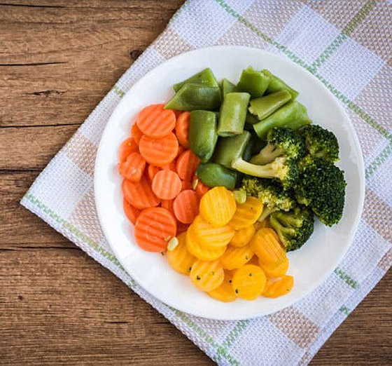 إليكم 7 نصائح ذهبية للتحكم في حجم وجباتكم الغذائية صورة رقم 3