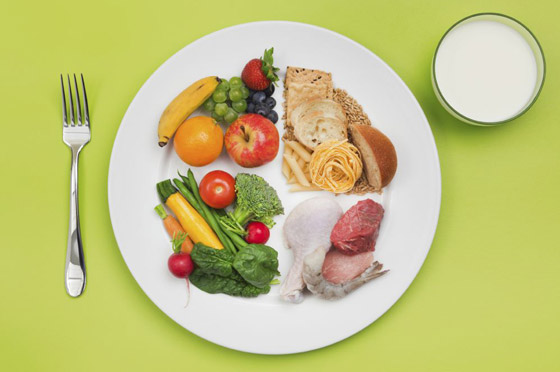 إليكم 7 نصائح ذهبية للتحكم في حجم وجباتكم الغذائية صورة رقم 6