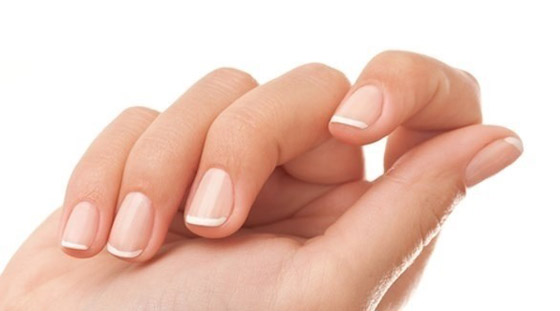 5 نصائح للحفاظ على نظافة أظافرك صورة رقم 1