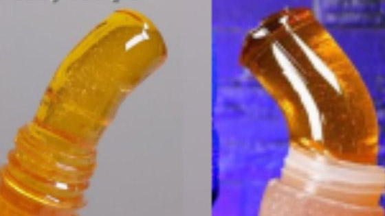 هل من الآمن تناول العسل المجمد؟ صورة رقم 3