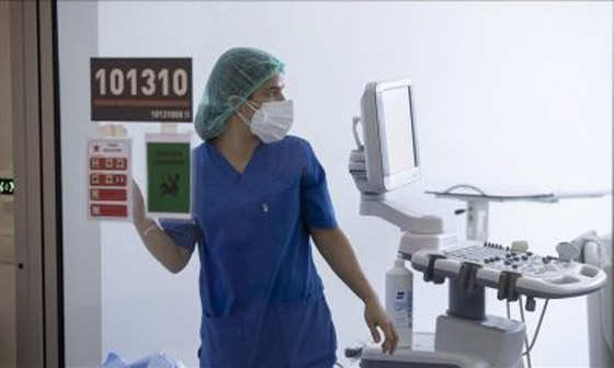 دراسة علمية: 27% ممن تتراوح أعمارهم بين 19 و29 عاماً عرضة للوفاة بسبب فيروس كورونا صورة رقم 7