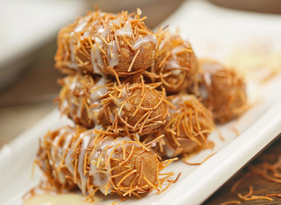 إليكم طريقة تحضير حلى الشعيرية الباكستانية بالحليب اللذيذة والمميزة صورة رقم 2