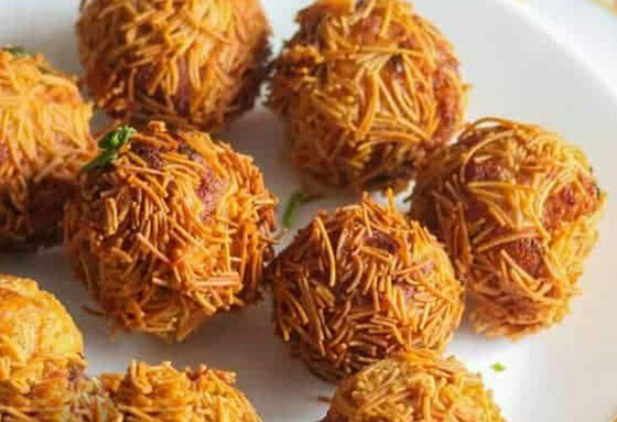 إليكم طريقة تحضير حلى الشعيرية الباكستانية بالحليب اللذيذة والمميزة صورة رقم 5