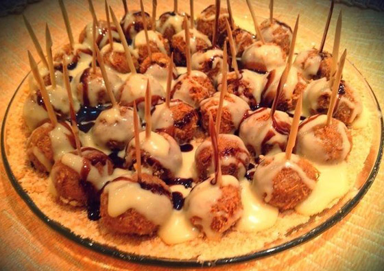 إليكم طريقة تحضير حلى الشعيرية الباكستانية بالحليب اللذيذة والمميزة صورة رقم 8