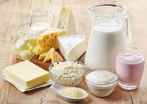 احذروا.. 9 أطعمة ومشروبات شائعة يمكن أن تسبب آلاما في المعدة صورة رقم 5