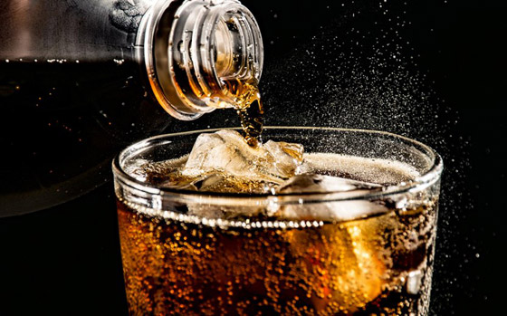 احذروا.. 9 أطعمة ومشروبات شائعة يمكن أن تسبب آلاما في المعدة صورة رقم 6