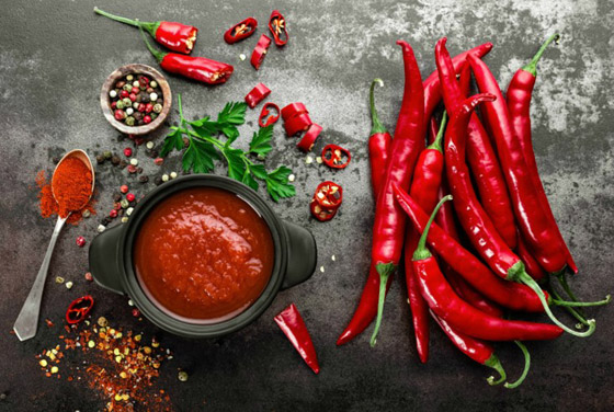 احذروا.. 9 أطعمة ومشروبات شائعة يمكن أن تسبب آلاما في المعدة صورة رقم 7