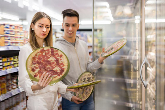 احذروا تناول البيتزا المجمدة كل يوم.. لهذه الأسباب! صورة رقم 3