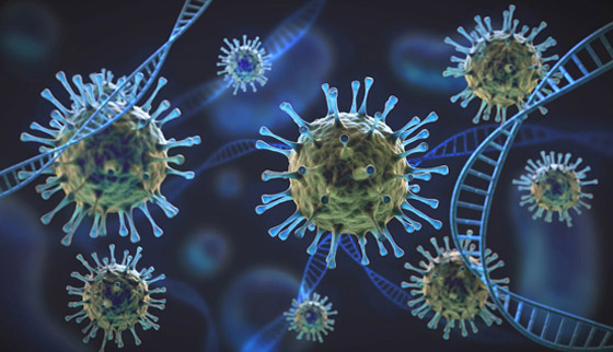 ما بين دلتا ولامبدا.. فيروس كورونا يواصل التحور والمزيد في الطريق! صورة رقم 9