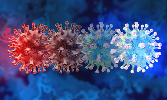 ما بين دلتا ولامبدا.. فيروس كورونا يواصل التحور والمزيد في الطريق! صورة رقم 10