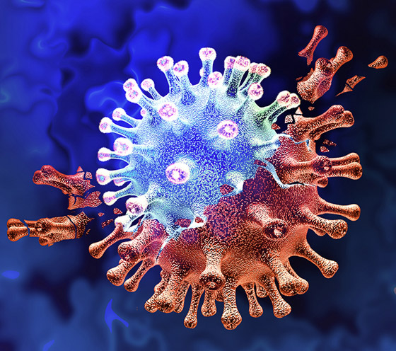 ما بين دلتا ولامبدا.. فيروس كورونا يواصل التحور والمزيد في الطريق! صورة رقم 11