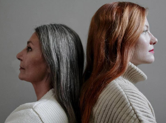 للوقاية من الشعر الأبيض.. إليكم 9 أطعمة تحافظ على شباب الشعر صورة رقم 1