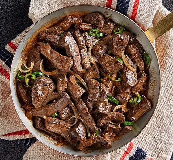 للوقاية من الشعر الأبيض.. إليكم 9 أطعمة تحافظ على شباب الشعر صورة رقم 3