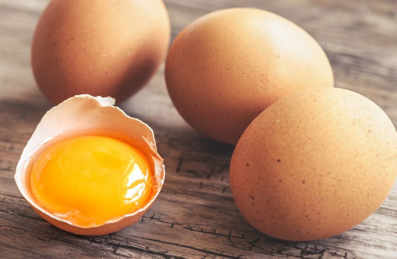 للوقاية من الشعر الأبيض.. إليكم 9 أطعمة تحافظ على شباب الشعر صورة رقم 9