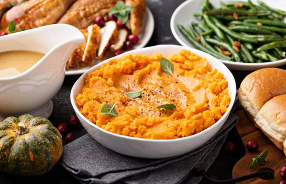 إليكم طريقة تحضير متبل القرع الصحي بطعمه الرائع واللذيذ صورة رقم 1