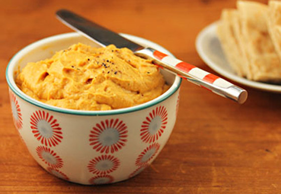 إليكم طريقة تحضير متبل القرع الصحي بطعمه الرائع واللذيذ صورة رقم 3