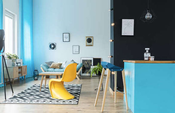 ما الذي يخبره ديكور منزلك عن شخصيتك؟ صورة رقم 4