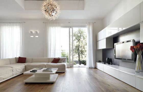 ما الذي يخبره ديكور منزلك عن شخصيتك؟ صورة رقم 5