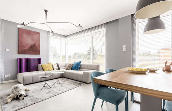 ما الذي يخبره ديكور منزلك عن شخصيتك؟ صورة رقم 7